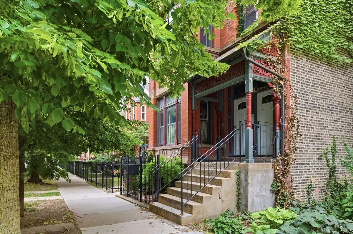 1516 N Mohawk Street #3F, Chicago, IL 60610 - #1