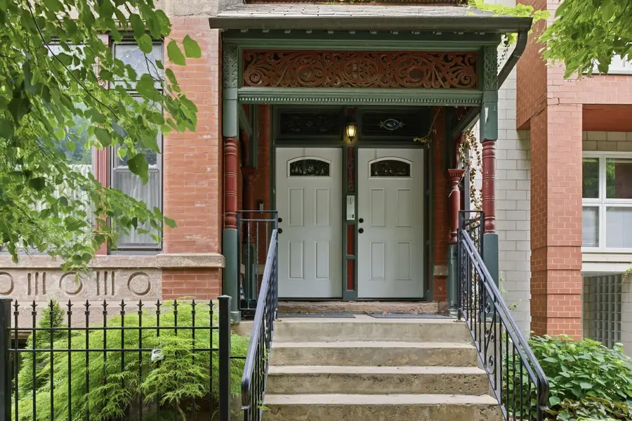 1516 N Mohawk Street #3F, Chicago, IL 60610 - #3