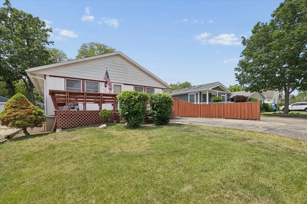 1518 Ridgeway Street, Round Lake Beach, IL 60073 - #1