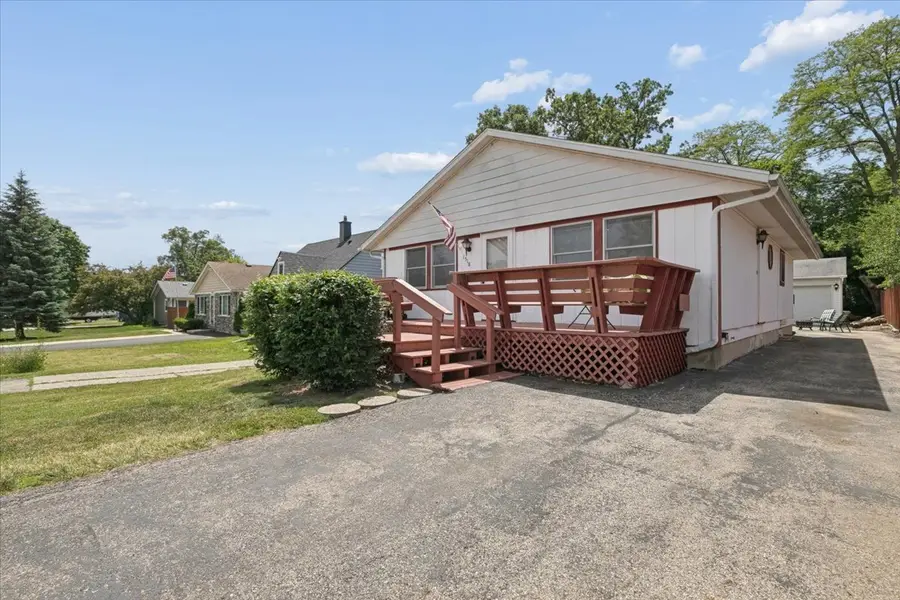 1518 Ridgeway Street, Round Lake Beach, IL 60073 - #2