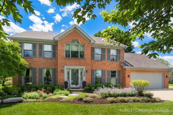 1420 Shaw Avenue, Naperville, IL 60564