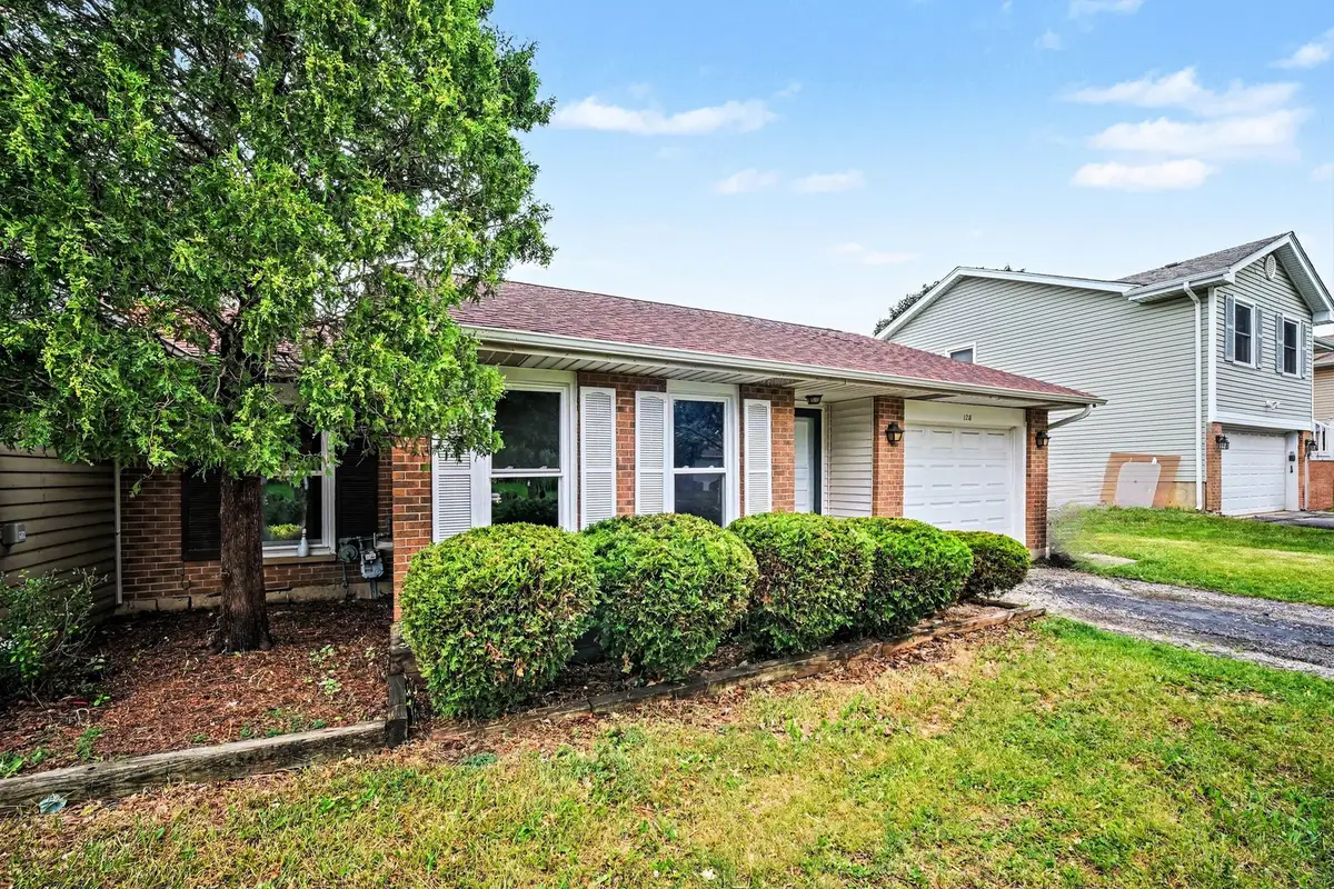 128 Majestic Drive, Lombard, IL 60148 - #1