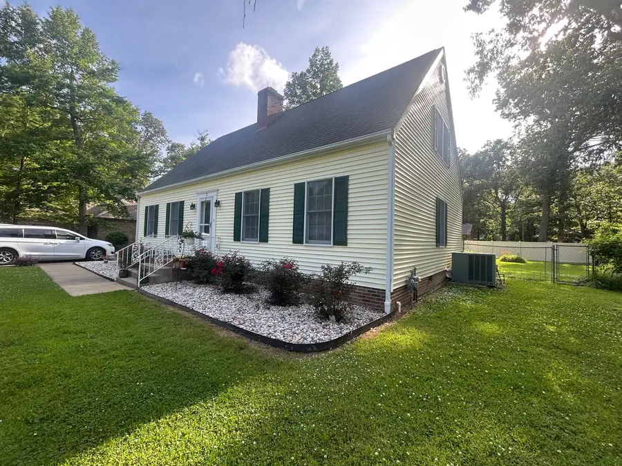 7 Hickory Lane, Metropolis, IL 62960 - #2