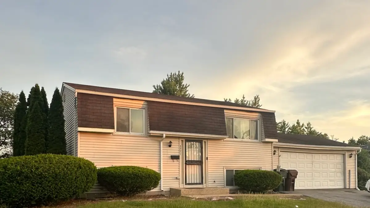 3771 Highland Place, Country Club Hills, IL 60478 - #1