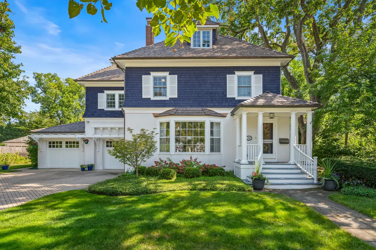 757 Locust Street, Winnetka, IL 60093 - #1