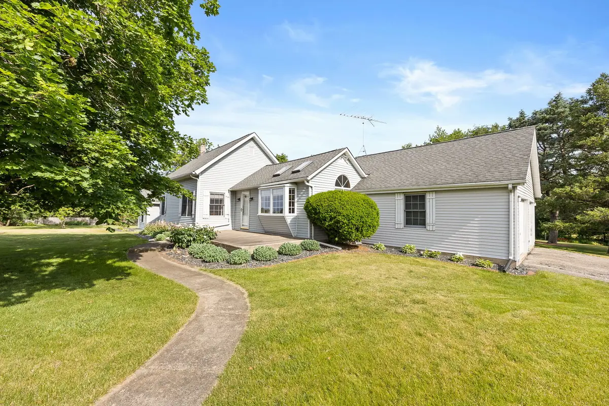 15050 W Wilmington-peotone Road, Manhattan, IL 60442 - #1