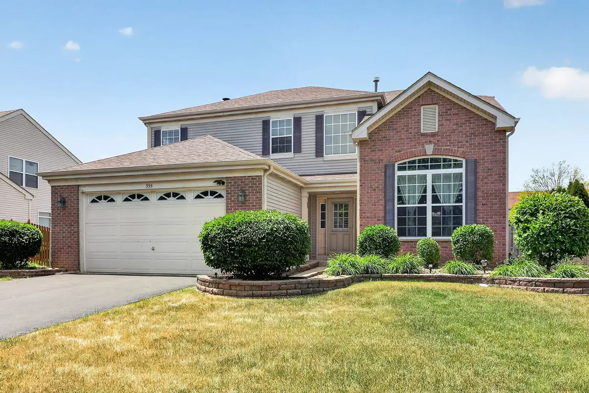 395 S Palmer Drive, Bolingbrook, IL 60490 - #1