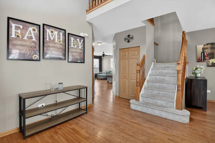 395 S Palmer Drive, Bolingbrook, IL 60490 - #3