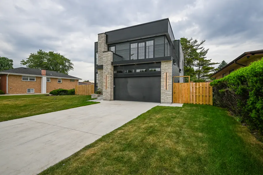 4015 Goss Avenue, Schiller Park, IL 60176 - #2