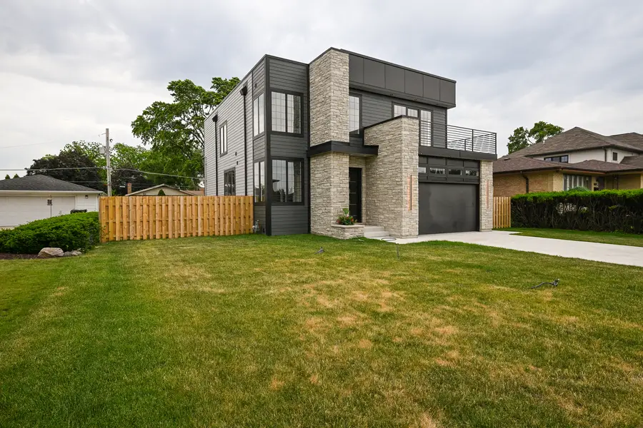 4015 Goss Avenue, Schiller Park, IL 60176 - #3