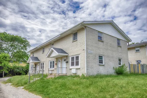 3312 Sablewood Drive, Rockford, IL 61101