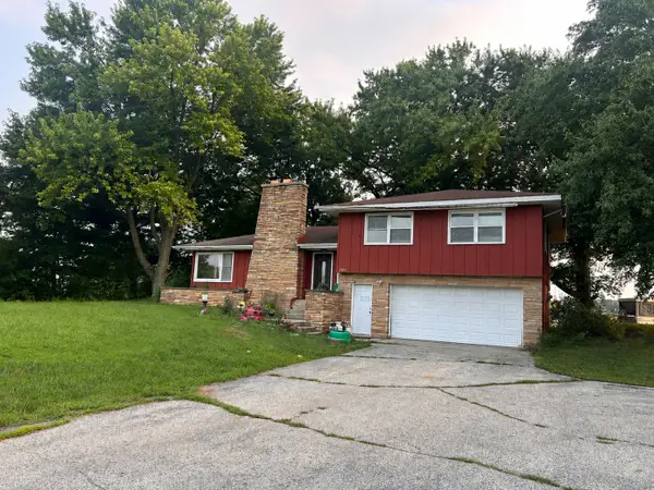 3803 N Richmond Road, Johnsburg, IL 60051