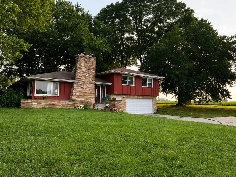 3803 N Richmond Road, Johnsburg, IL 60051 - #2