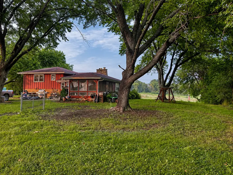 3803 N Richmond Road, Johnsburg, IL 60051 - #3
