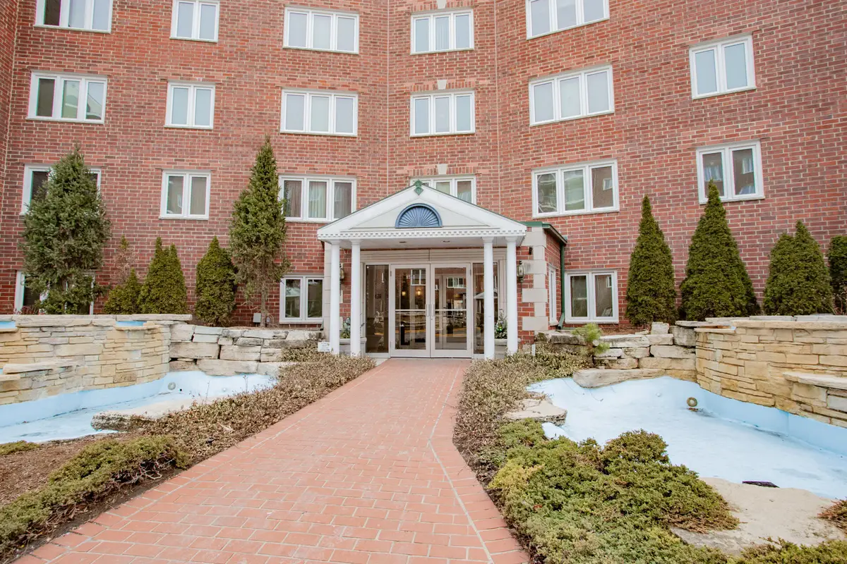8540 W Foster Avenue #504, Norridge, IL 60706 - #1