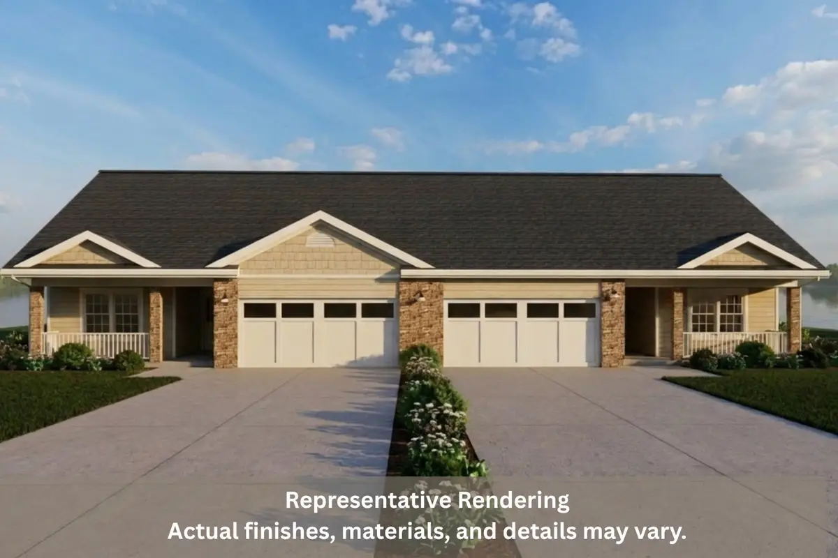 110 Trestle Ridge Drive, Oregon, IL 61061 - #1