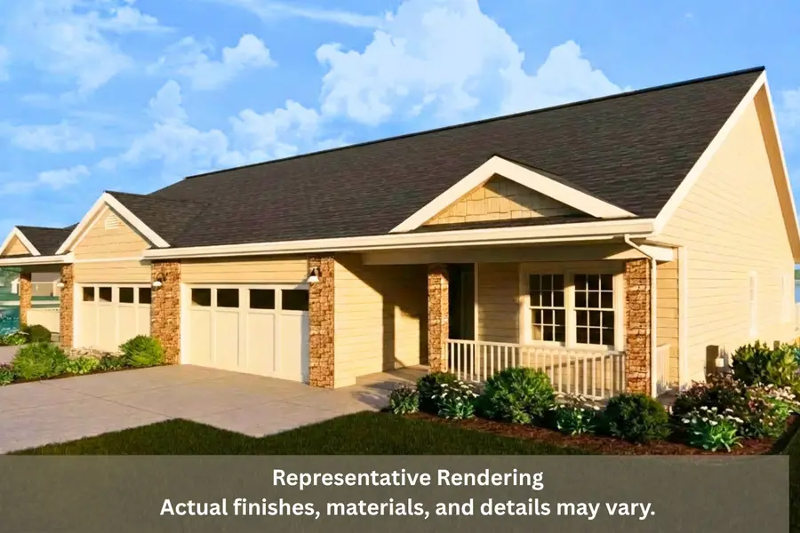 110 Trestle Ridge Drive, Oregon, IL 61061 - #2