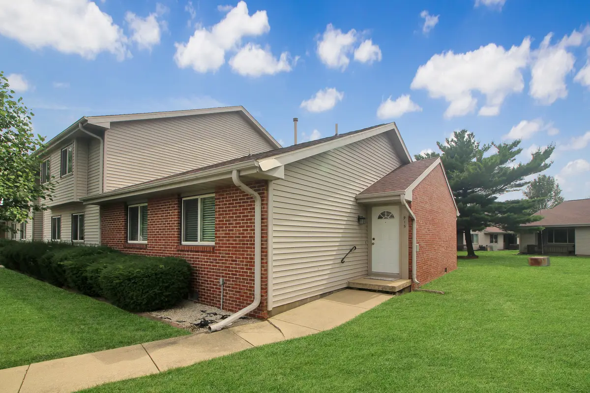 915 Laura Drive, Champaign, IL 61822 - #1