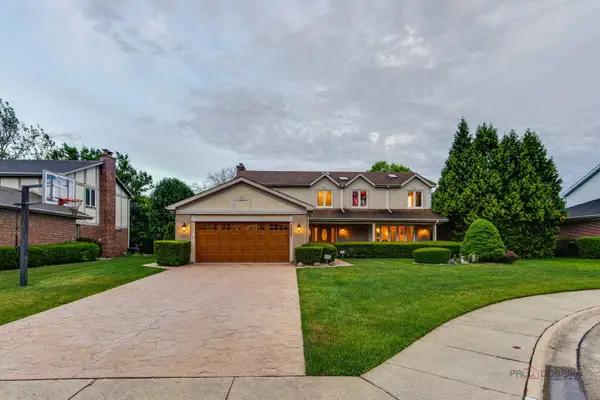 3903 Kiess Drive, Glenview, IL 60026