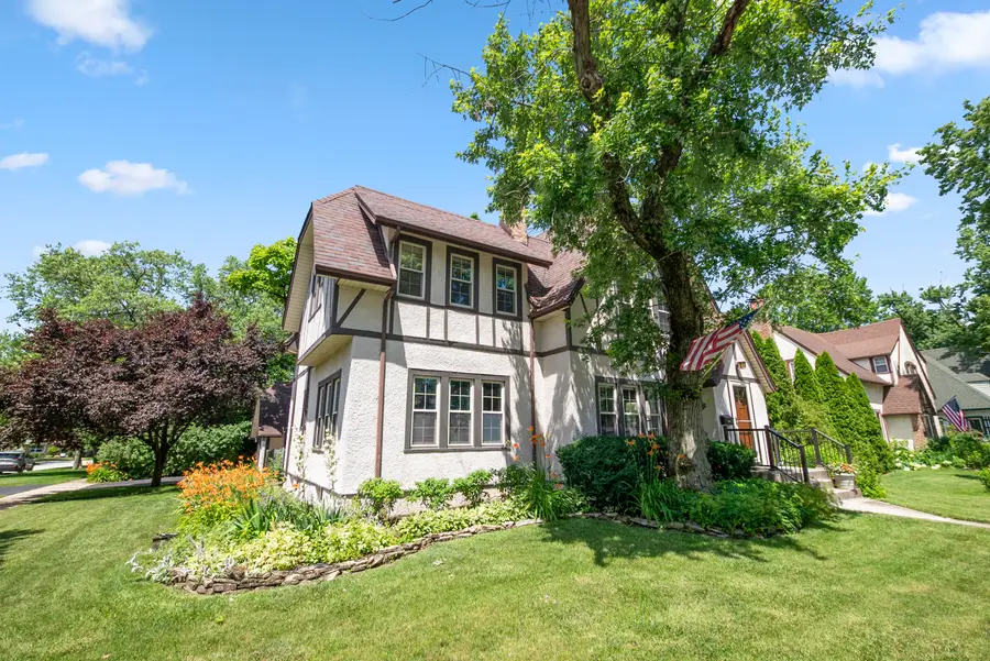 1146 Douglas Avenue, Flossmoor, IL 60422 - #2