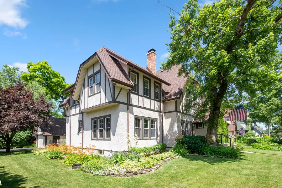 1146 Douglas Avenue, Flossmoor, IL 60422 - #3