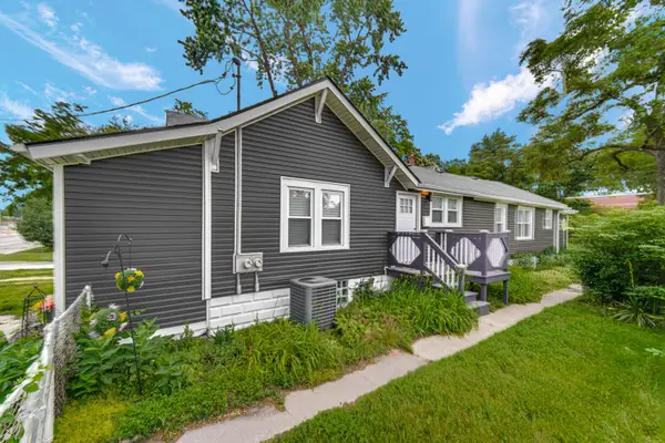 14135 Lincoln Avenue, Dolton, IL 60419