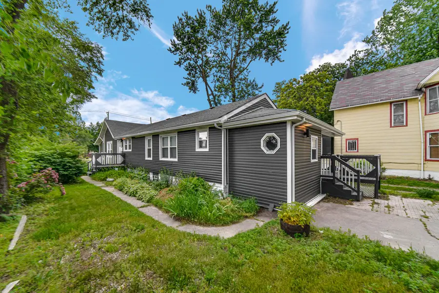 14135 Lincoln Avenue, Dolton, IL 60419 - #2