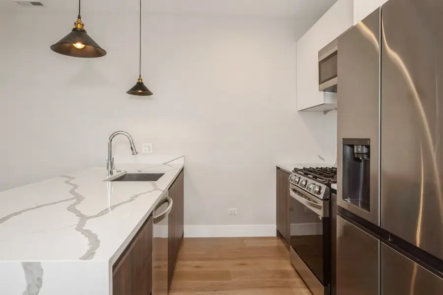 2342 W Adams Street #402, Chicago, IL 60612 - #3