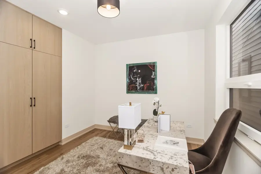 4443 S Vincennes Avenue #2, Chicago, IL 60653 - #3