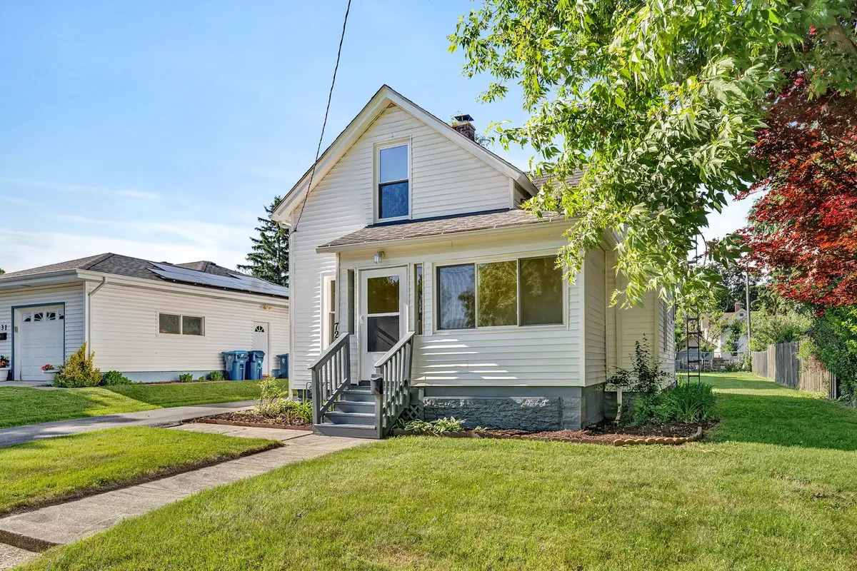 Address Withheld By Seller, Aurora, IL 60505 - #1