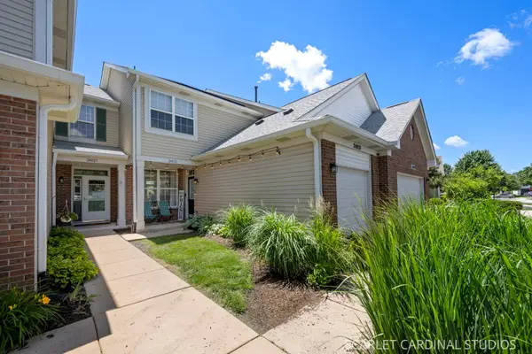24021 W Pear Tree Circle, Plainfield, IL 60585