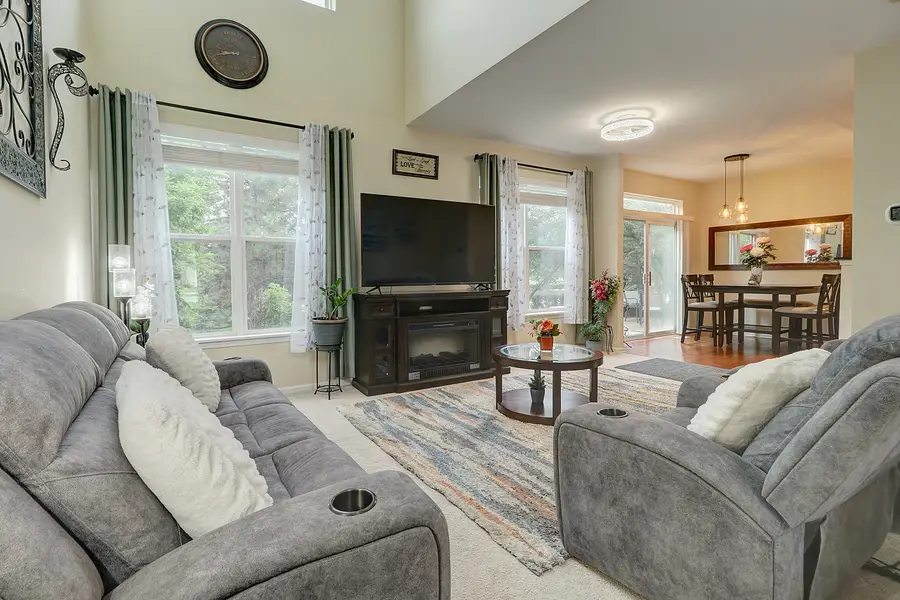 2065 Sunrise Circle #2065, Aurora, IL 60503 - #2