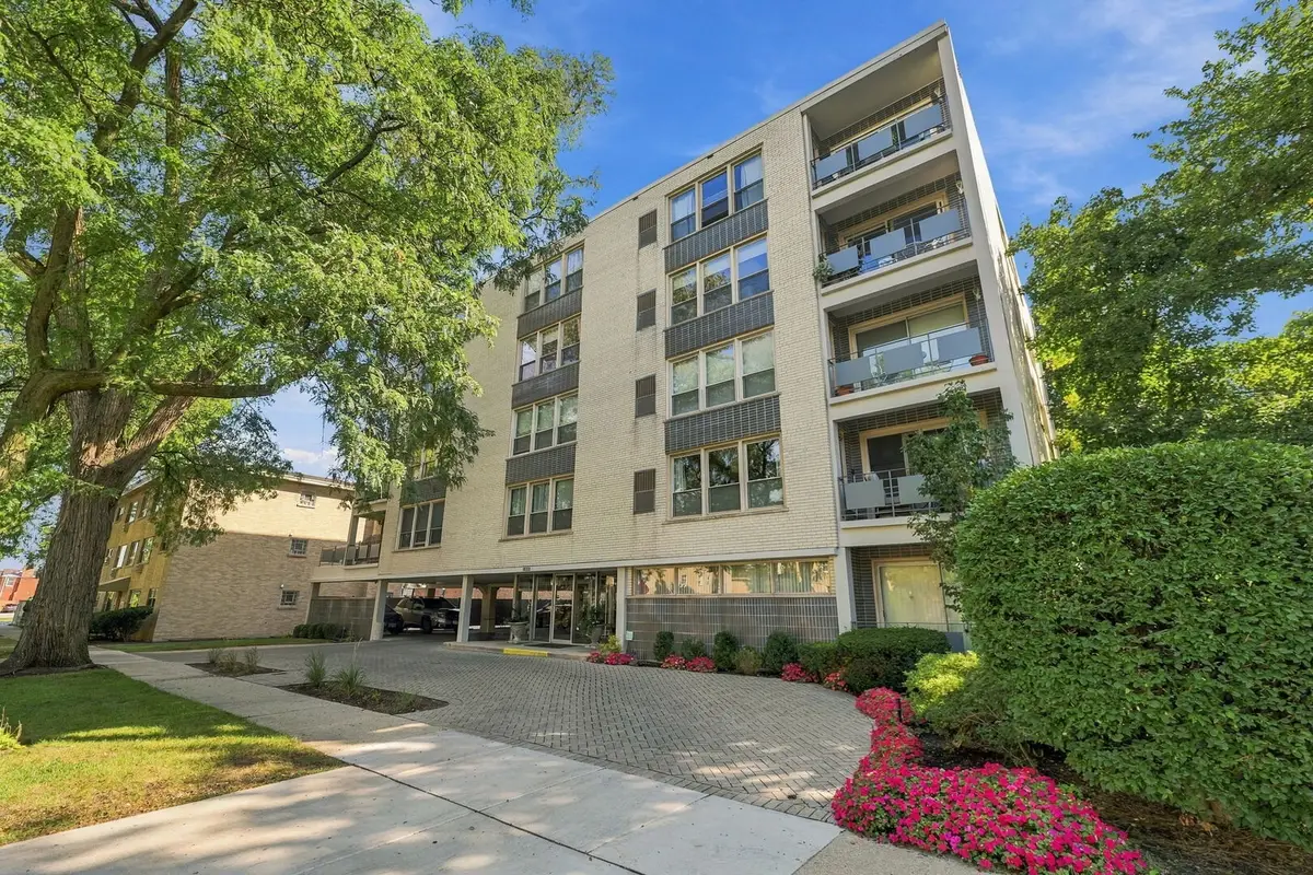 1535 Park Avenue #401, River Forest, IL 60305 - #1