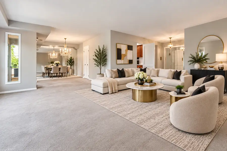1535 Park Avenue #401, River Forest, IL 60305 - #3