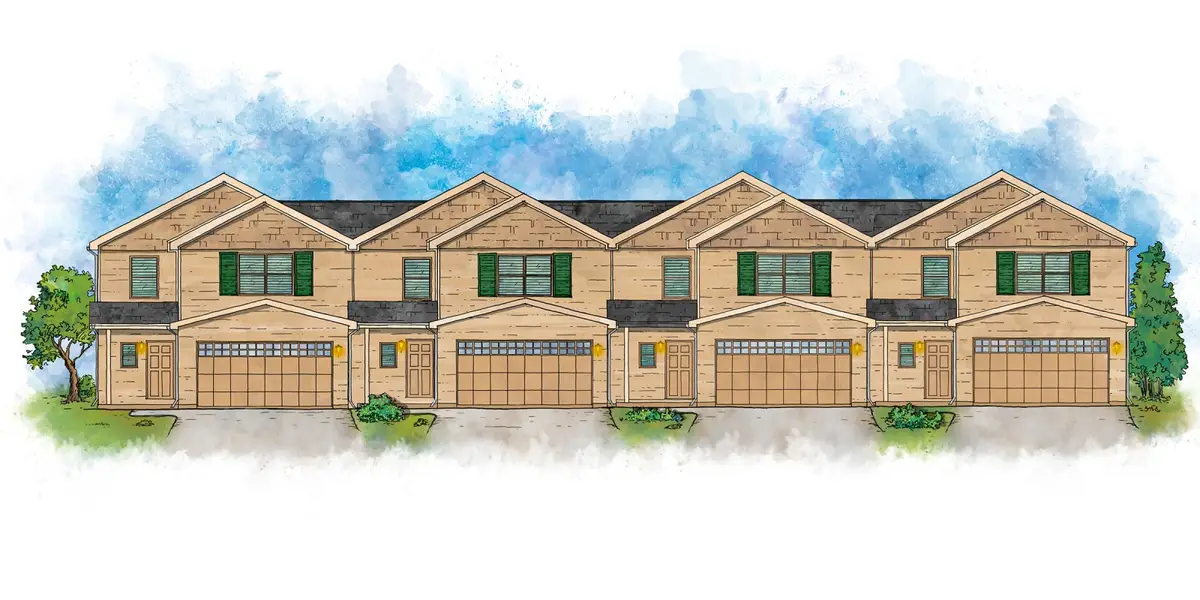 332 Clover Circle, Minooka, IL 60447 - #1