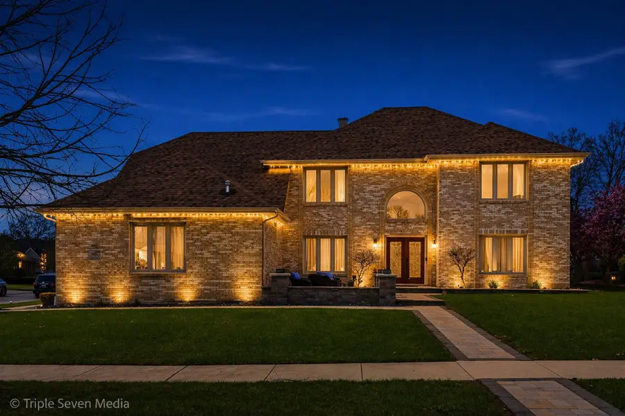 12600 Sheffield Court, Palos Park, IL 60464 - #3