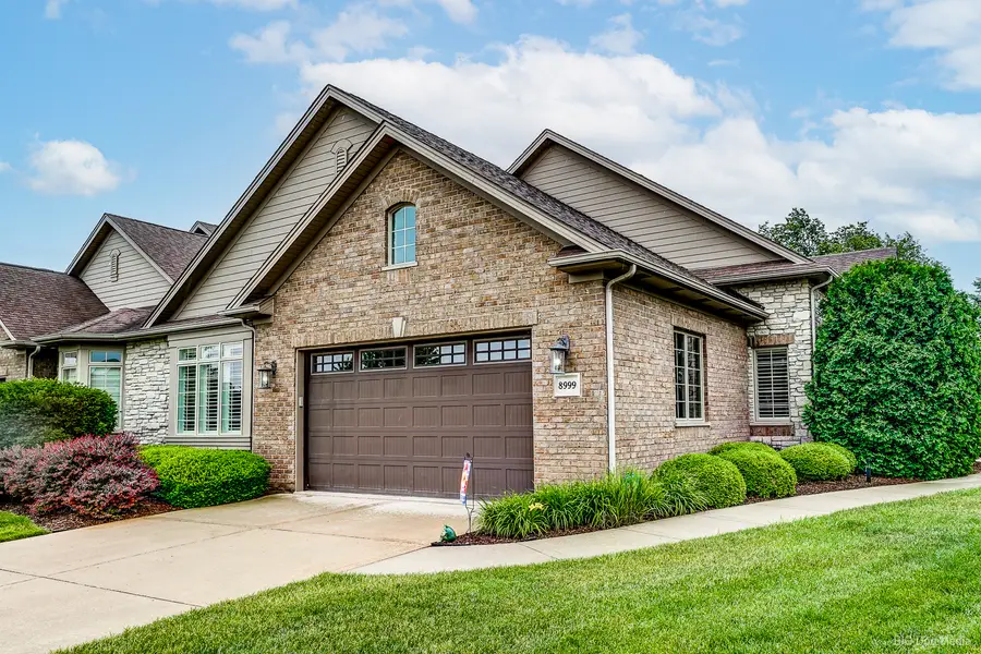 8999 Holland Harbor Circle, Frankfort, IL 60423 - #2