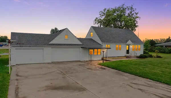 408 E South Court Street, Chatsworth, IL 60921