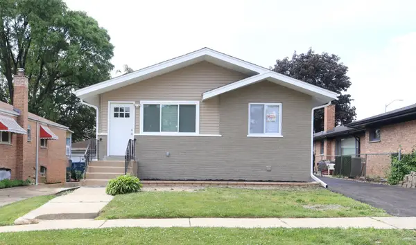 2853 140th Place, Blue Island, IL 60406
