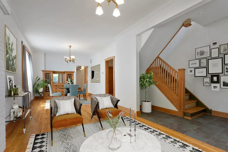 3843 W Addison Street, Chicago, IL 60618 - #2