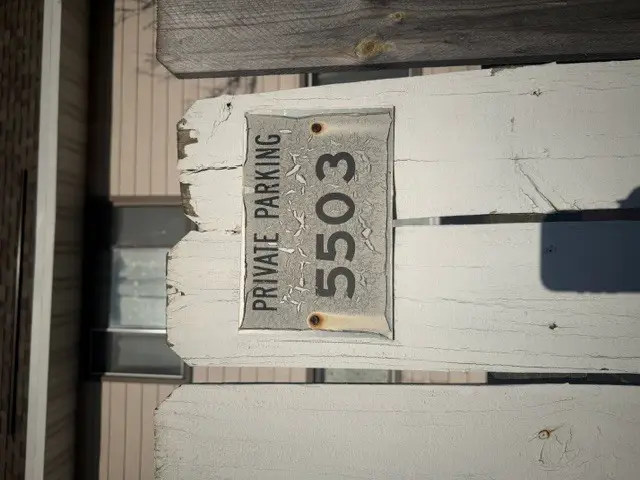 5503 Court C, Hanover Park, IL 60133 - #2