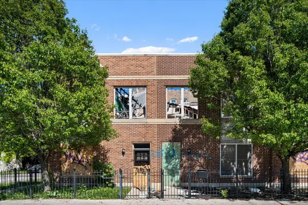 3149 W Lexington Street #1, Chicago, IL 60612
