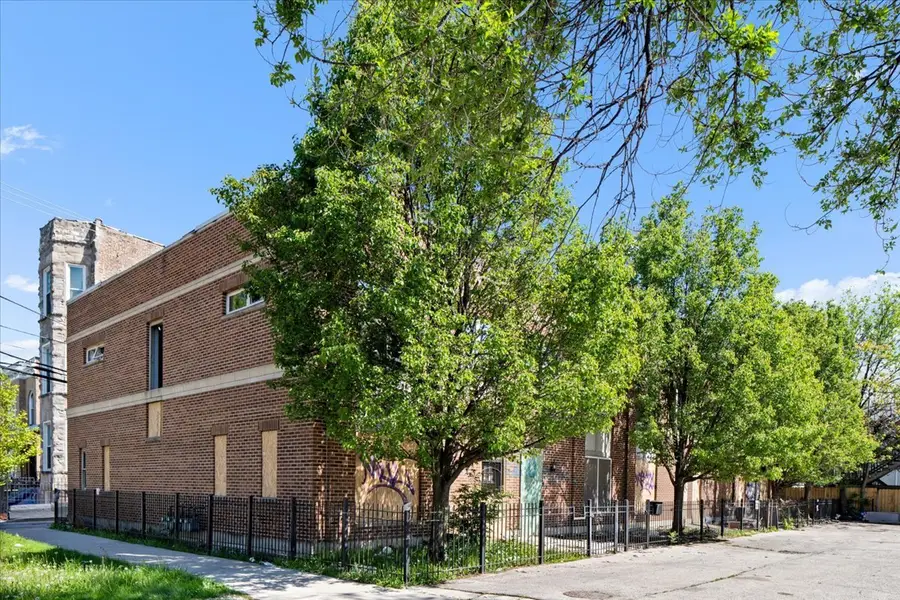 3149 W Lexington Street #1, Chicago, IL 60612 - #3