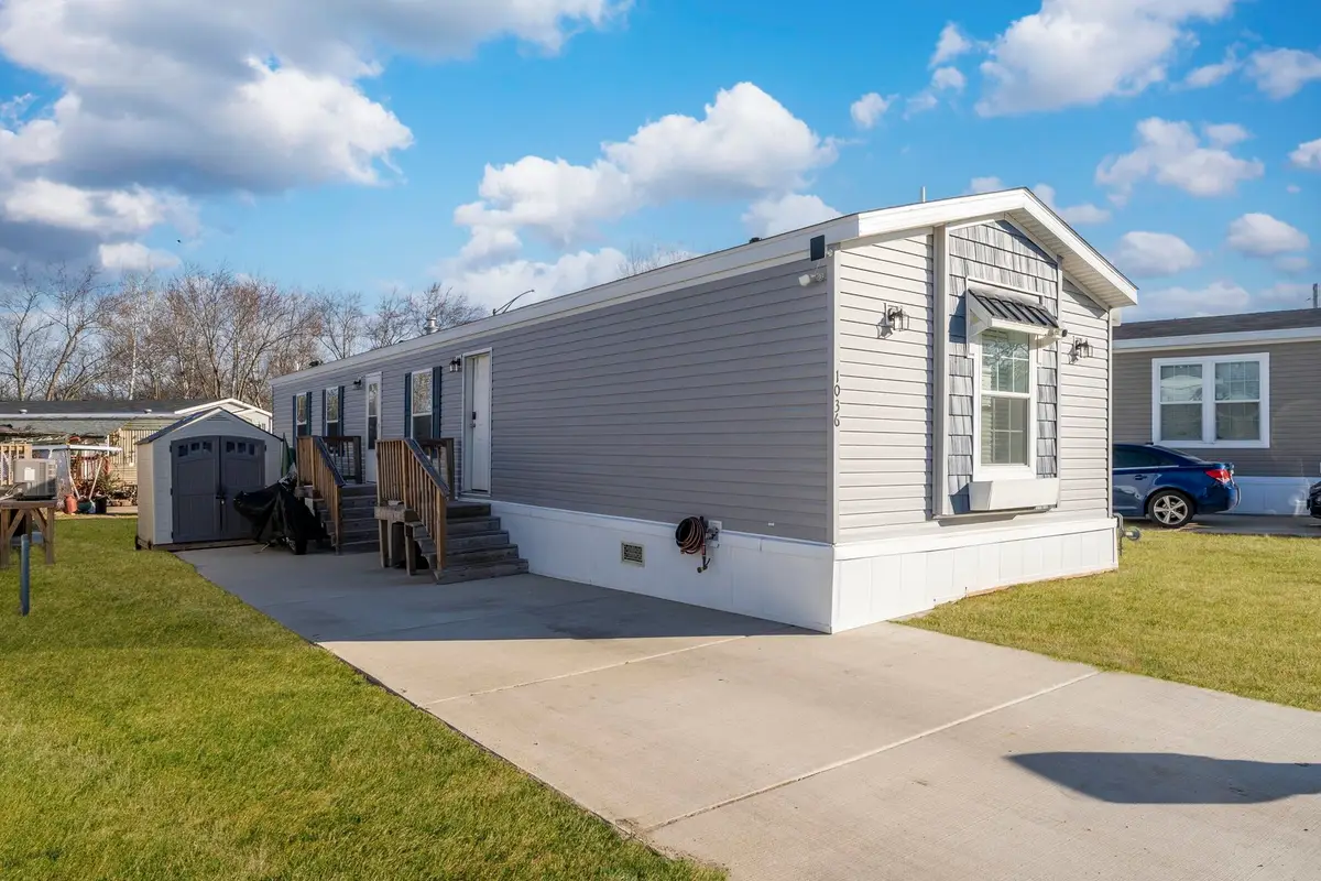 1036 Lunga Drive, Round Lake, IL 60073 - #1