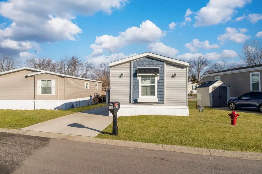 1036 Lunga Drive, Round Lake, IL 60073 - #3