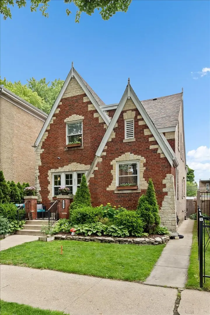 6455 N Talman Avenue, Chicago, IL 60645 - #2