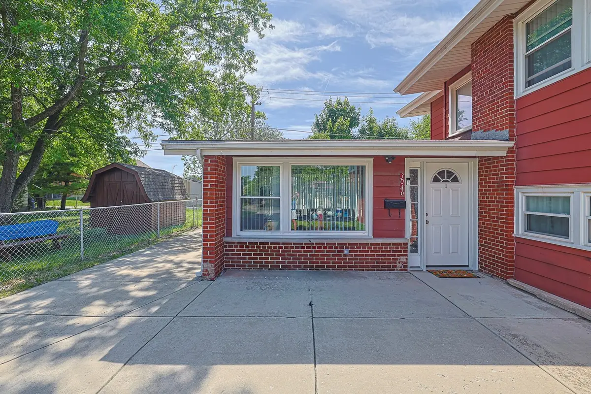 3046 S 24th Avenue, Broadview, IL 60155 - #1