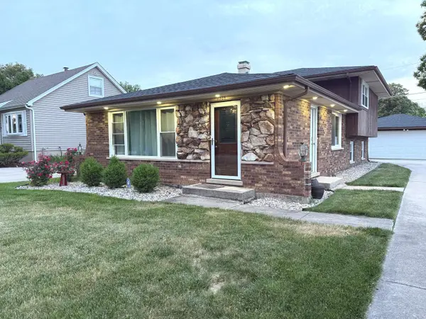 11529 S Laramie Avenue, Alsip, IL 60803