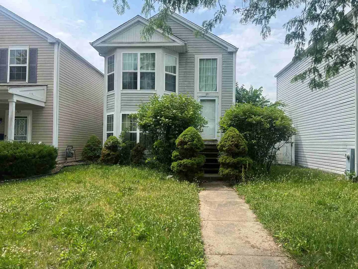 371 Lakewood Boulevard, Park Forest, IL 60466 - #1