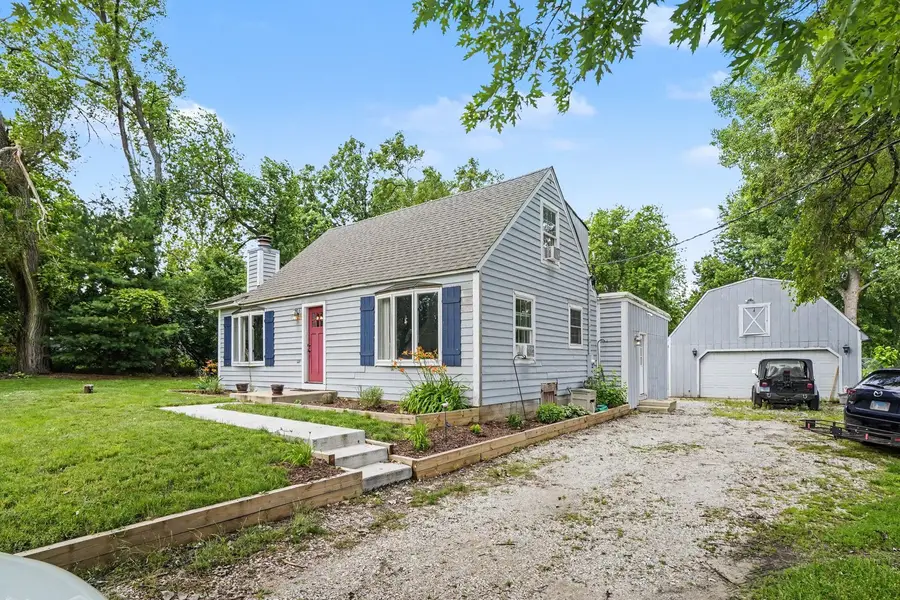 5S254 Radcliff Road, Naperville, IL 60563 - #2